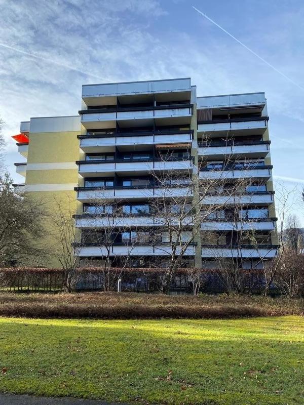 Appartement Traumblick