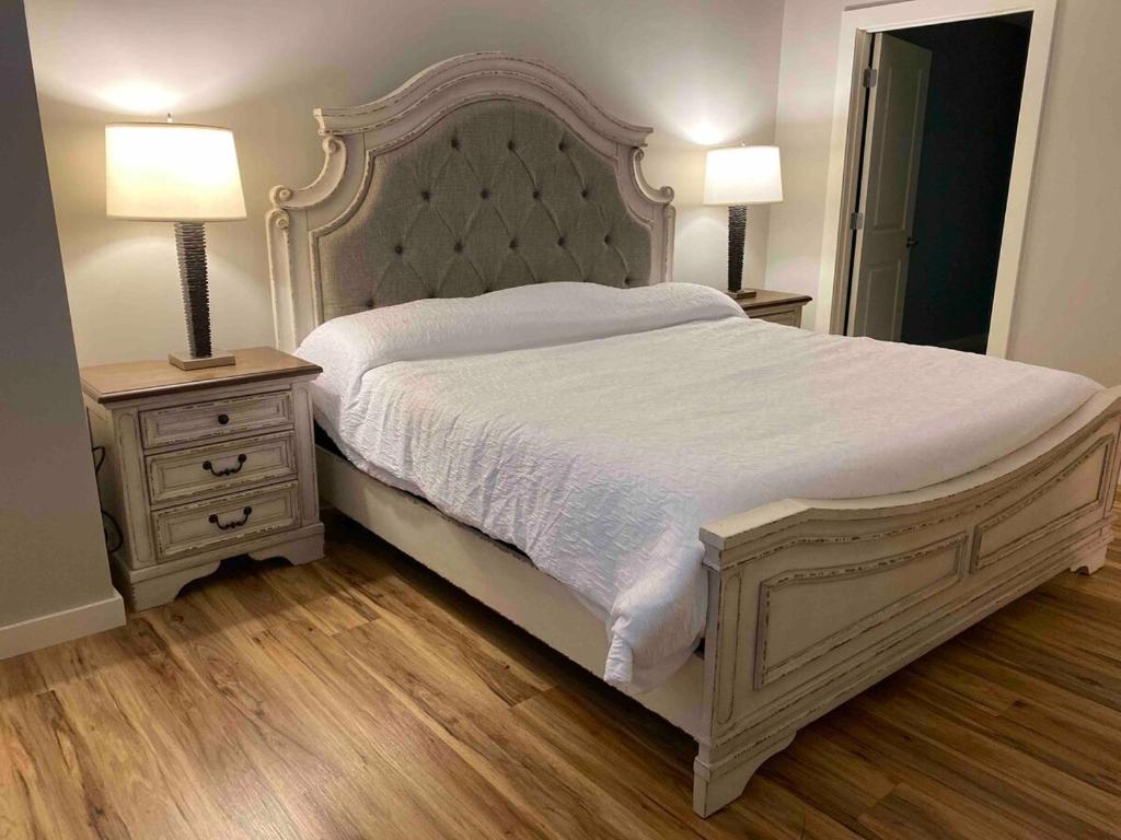 201 New Downtown Living (Charleston)