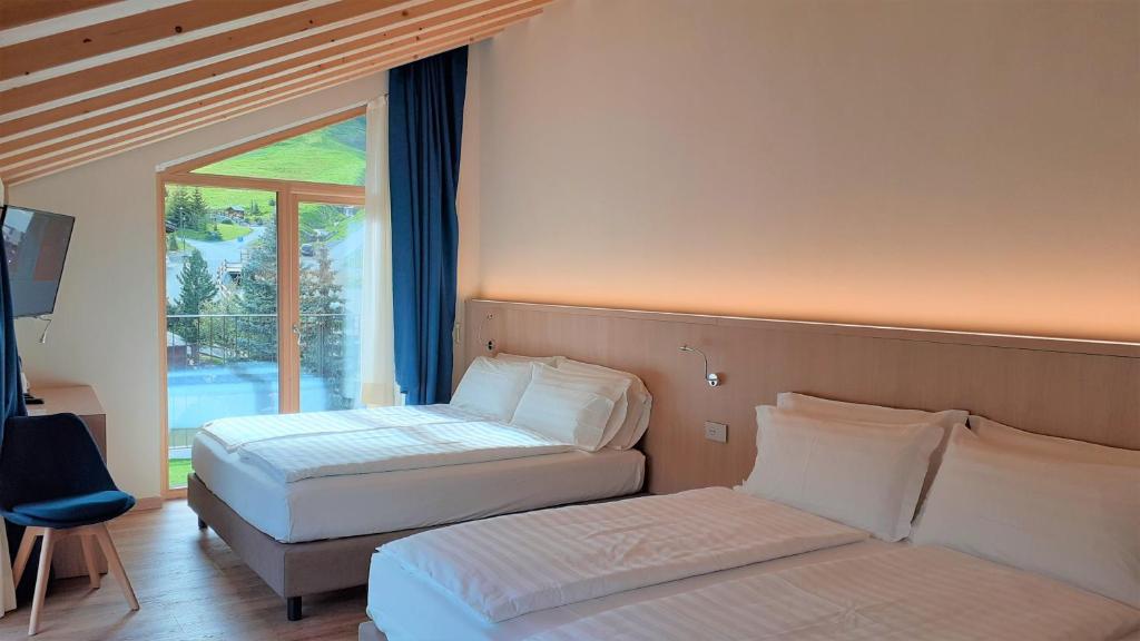 Livì Family Hotel
