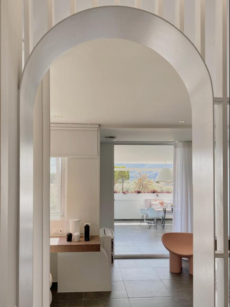 Thomais Boutique Hotel (Nikiana)