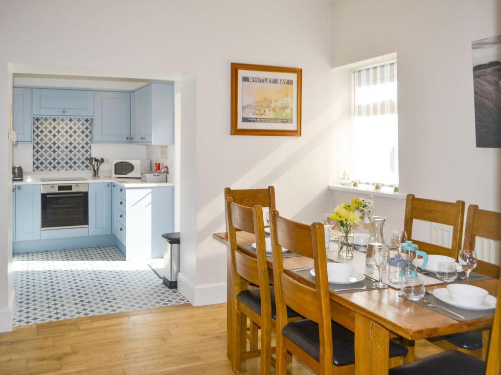 Whitley Bay Hideaway (Whitley Bay)