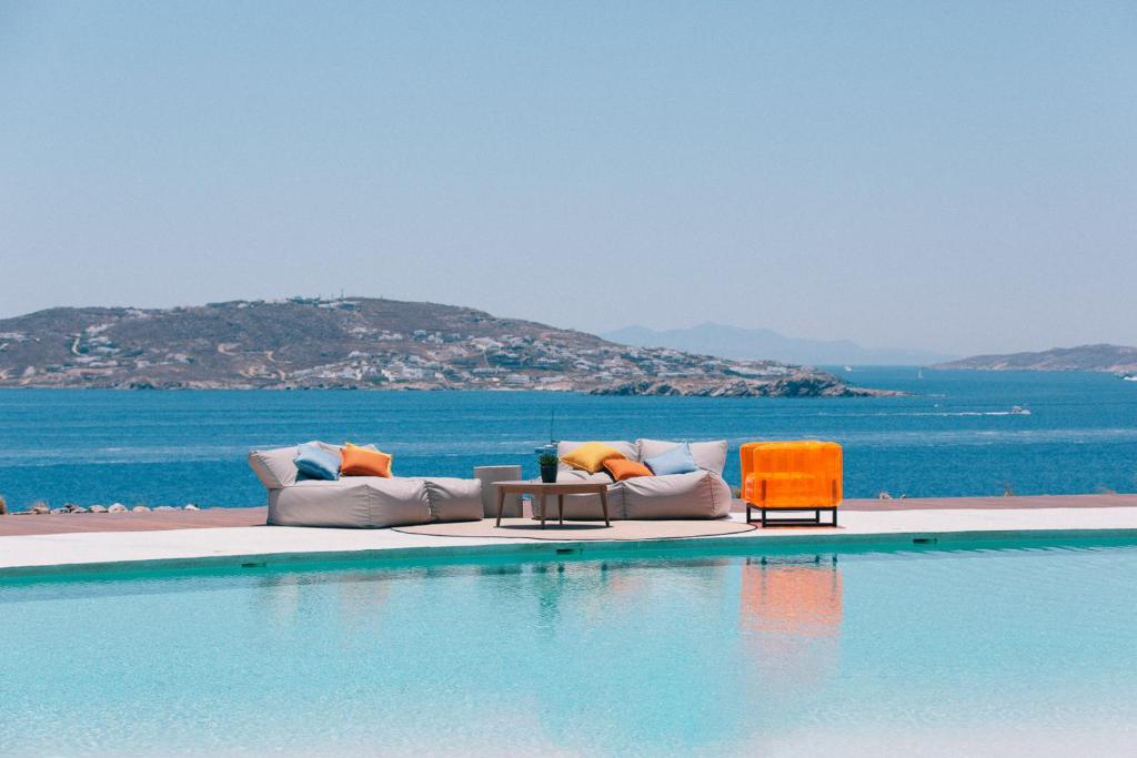 Destino Pacha Mykonos (Agios Stefanos)