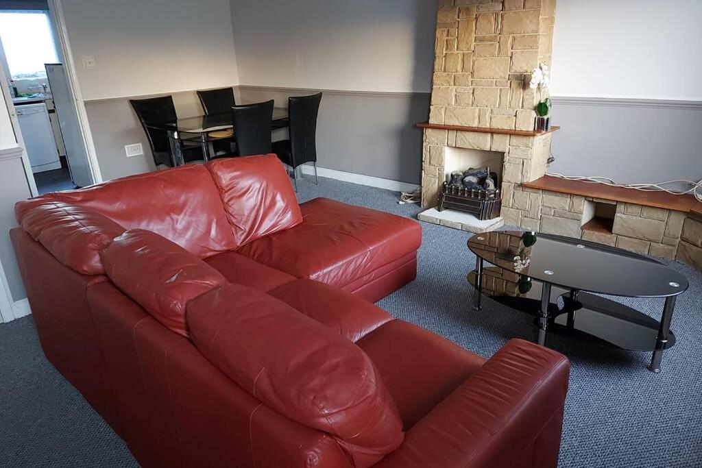 Wonderland Guest House