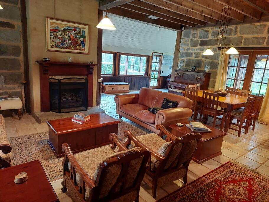 The Stone House: Stay. Celebrate. Explore.