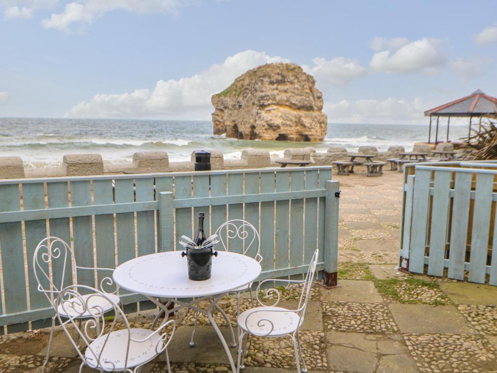 The Beach Apartment (South Shields)