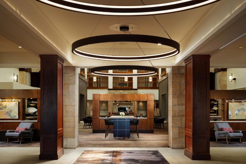 Minneapolis Marriott Northwest (Brooklyn Park)