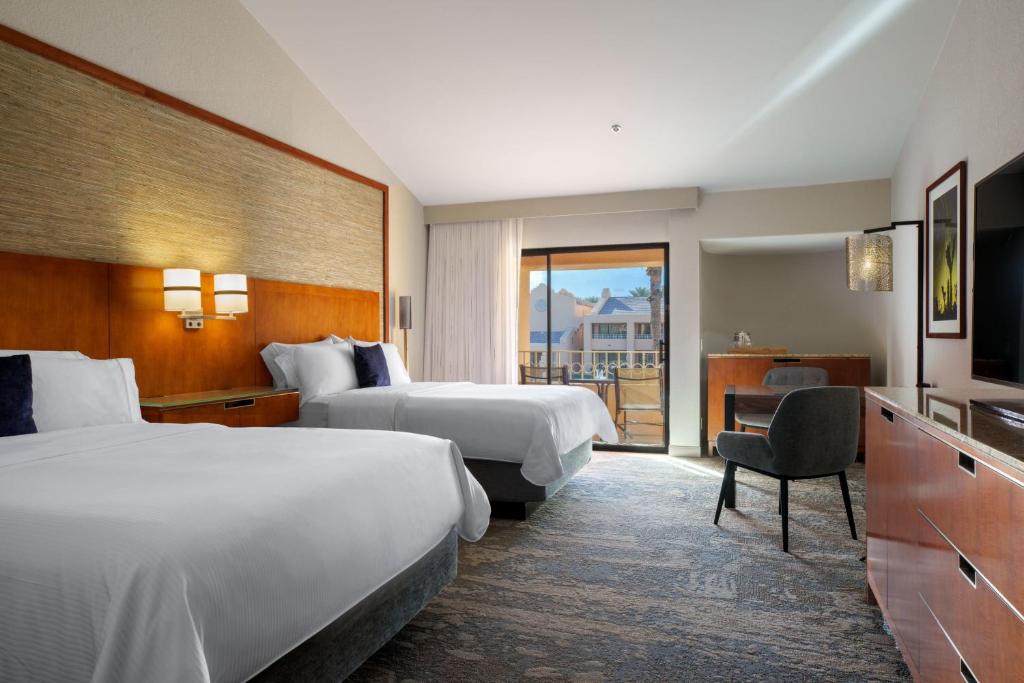 The Westin Rancho Mirage Golf Resort & Spa (Rancho Mirage)