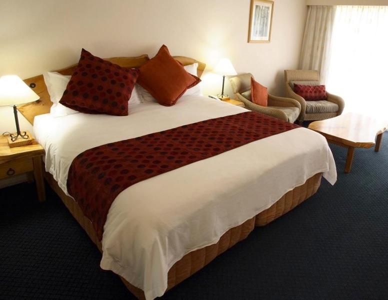 Heritage Trail Lodge