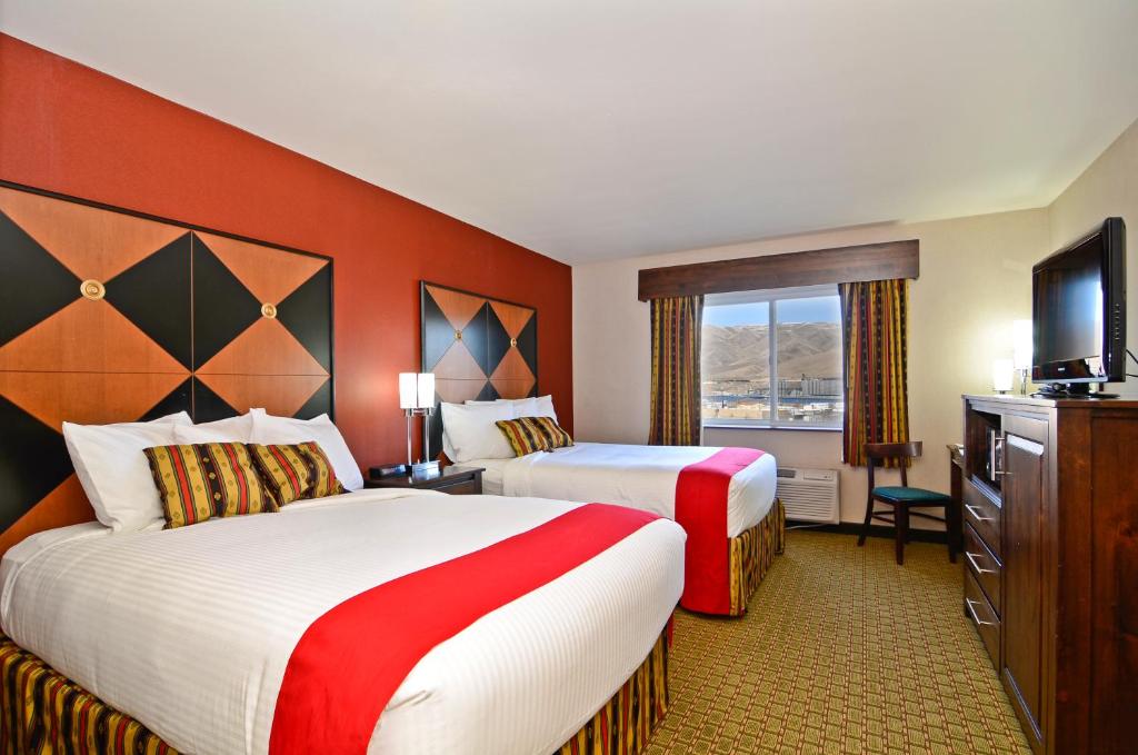 Inn America - Lewiston (Lewiston)