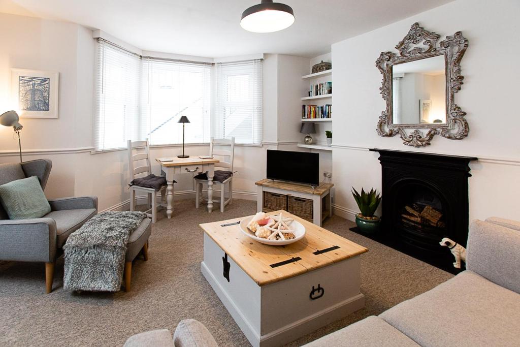 BN2 Holiday Apartment