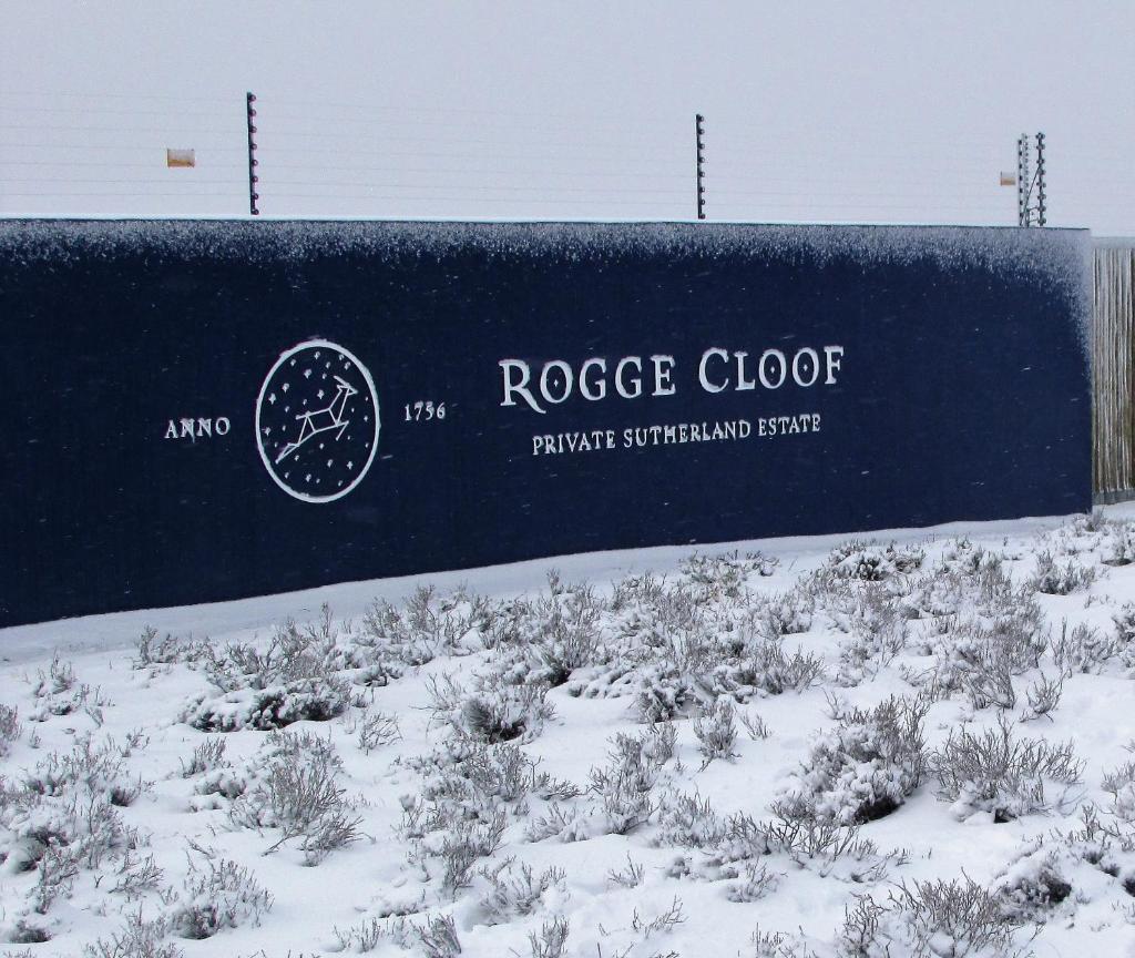 Rogge Cloof (Sutherland)