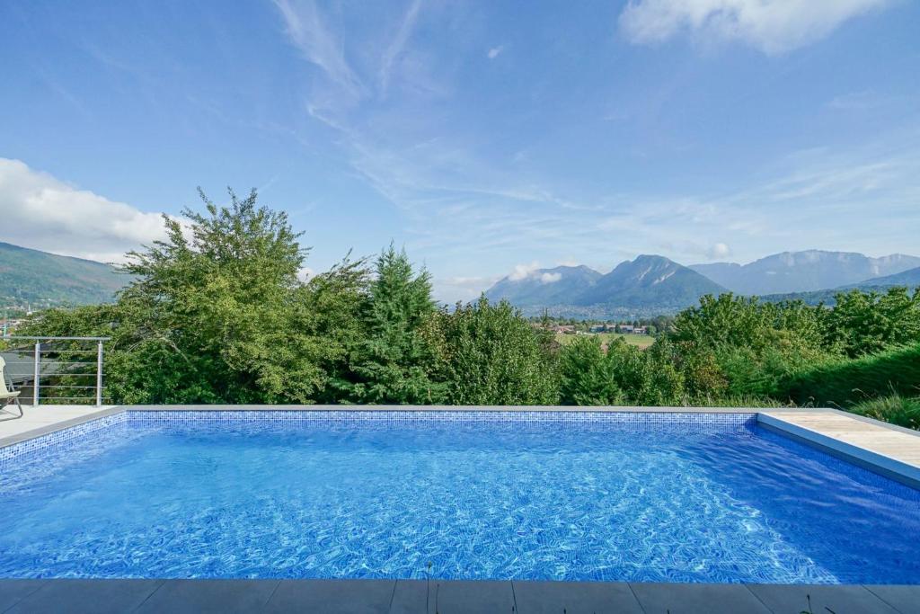 La Petite Montagne (Saint-Jorioz)