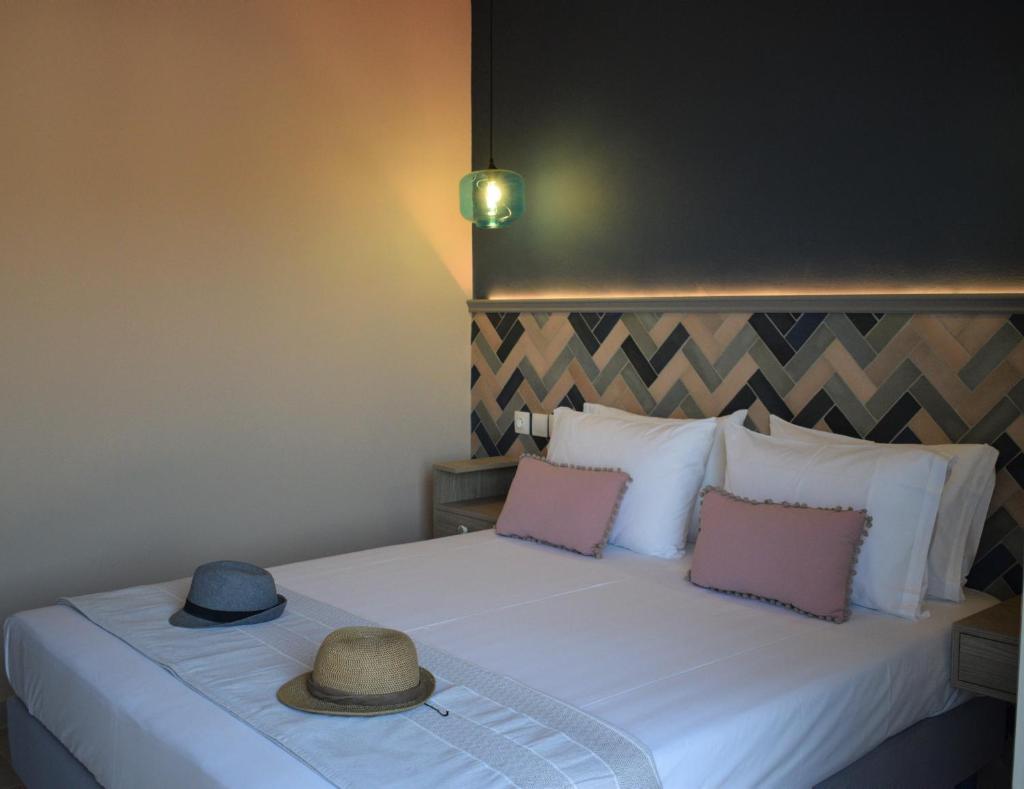 Villa Paxos (Gaios)