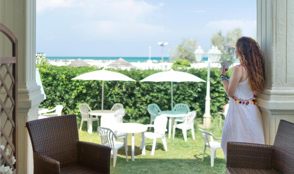 Hotel Orizzonte (Bellaria-Igea Marina) 