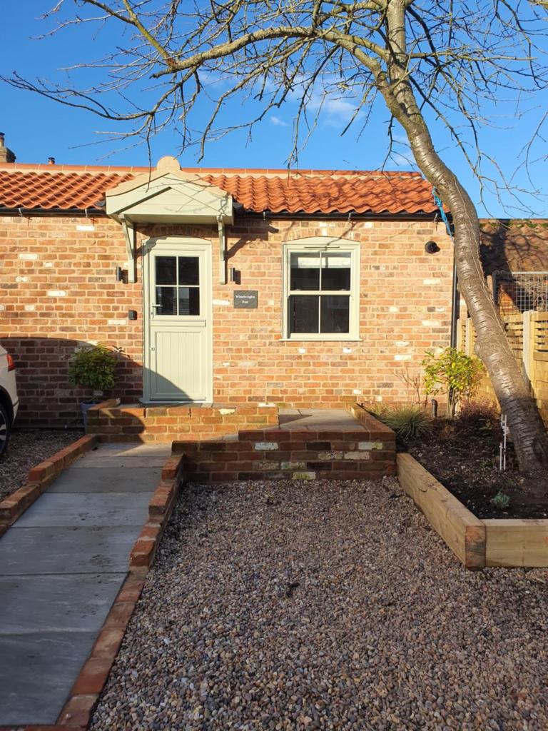 Wheelwright's Rest