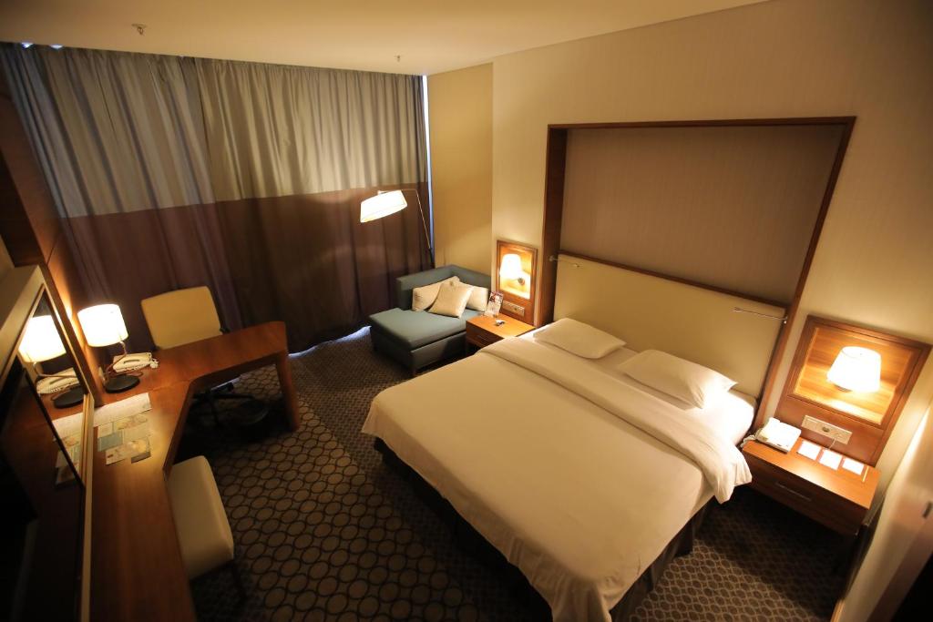 Anemon Samsun Hotel (Samsun)