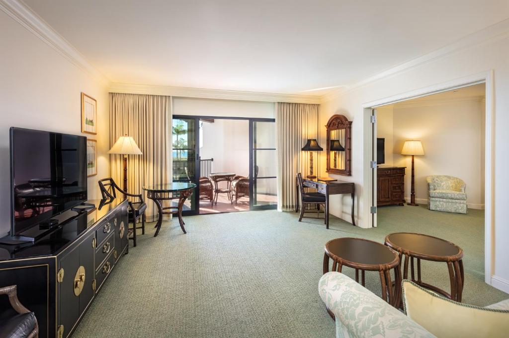 Santa Barbara Inn