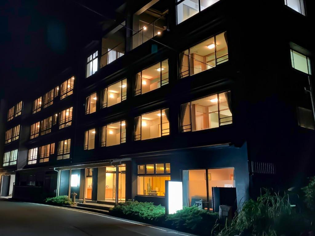 HOTEL&RESORT Izu no Ne (Higashiizu) 