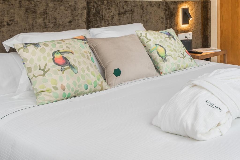 Boutique Hotel Sant Roc & Spa (Mahón)
