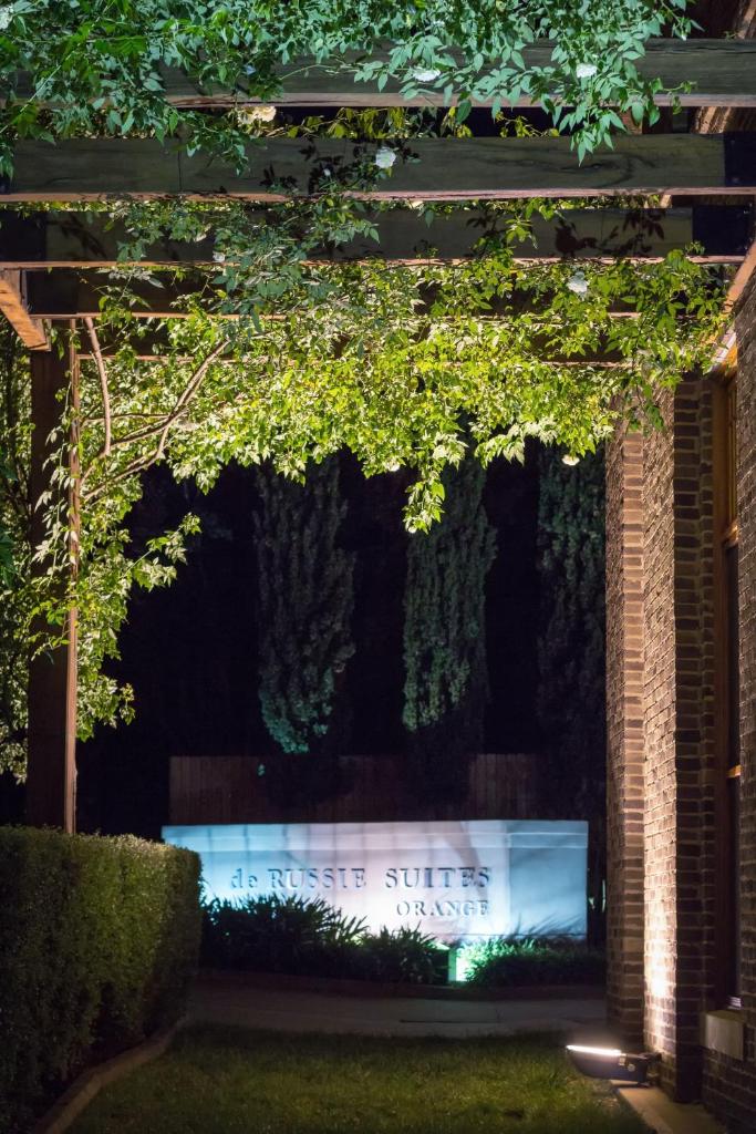 de Russie Boutique Hotel