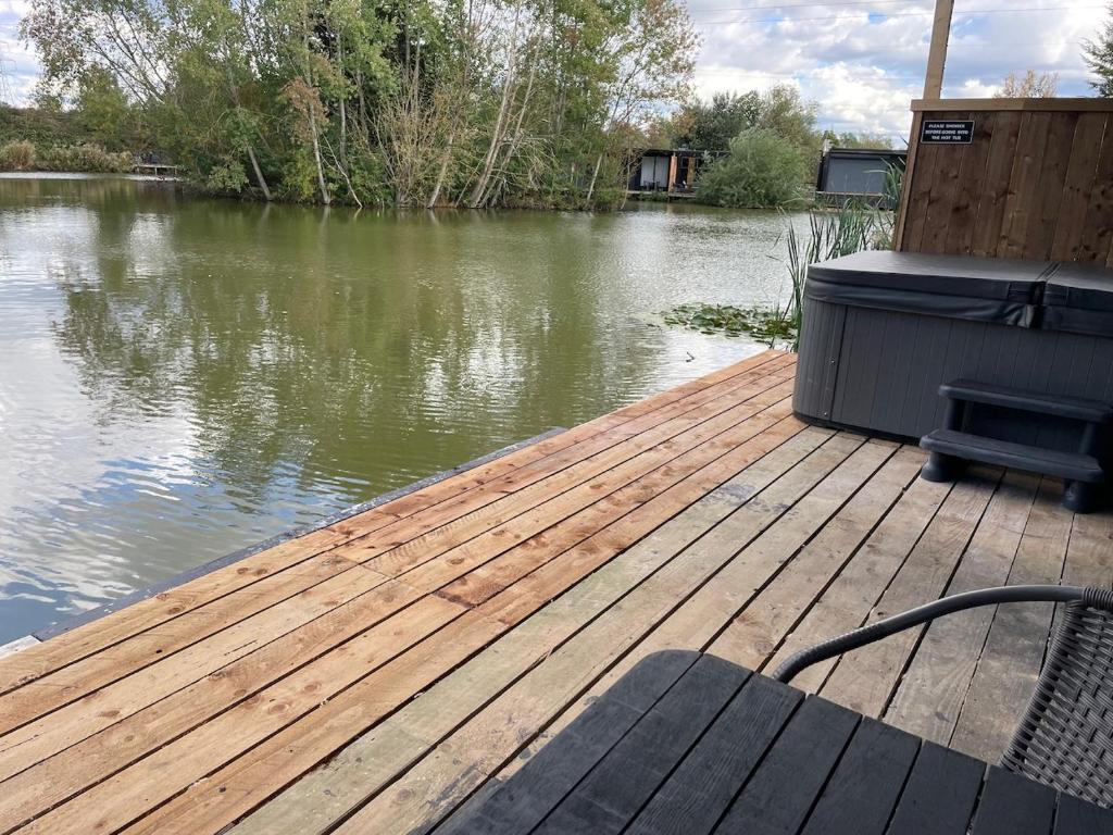 TheWaterfrontLodges