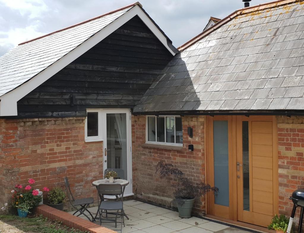 Alberts Dairy Cottage (East Cowes)