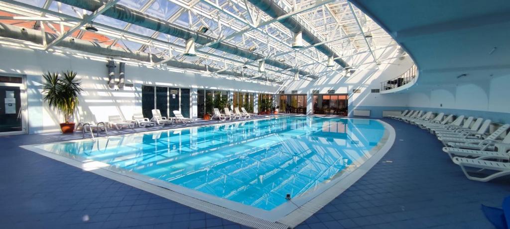 Mercure Medias Binderbubi Hotel And Spa (Mediaş)