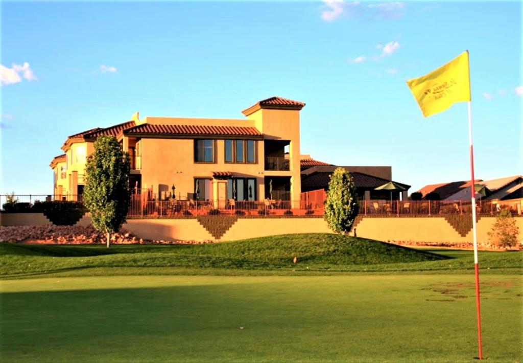 Highlands Resort at Verde Ridge (Cottonwood) 