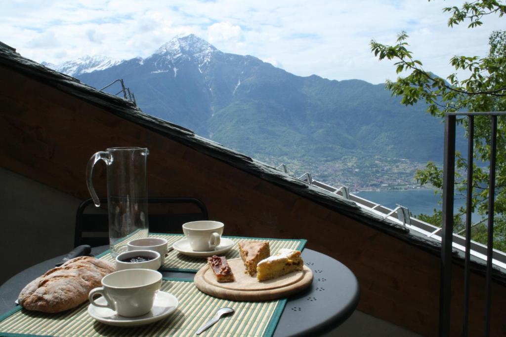 Rifugio Dalco (Sorico)