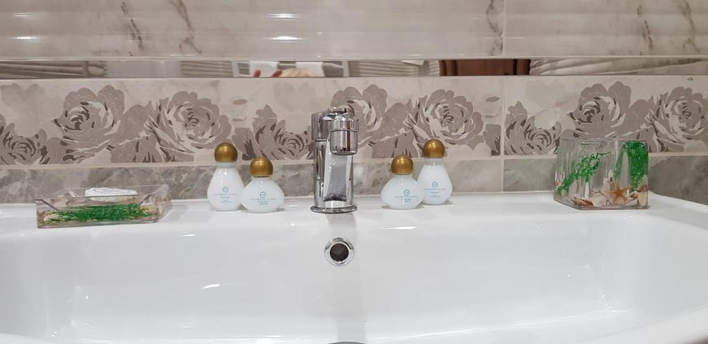 ApartHotel Olympus Plaza (Kranevo)