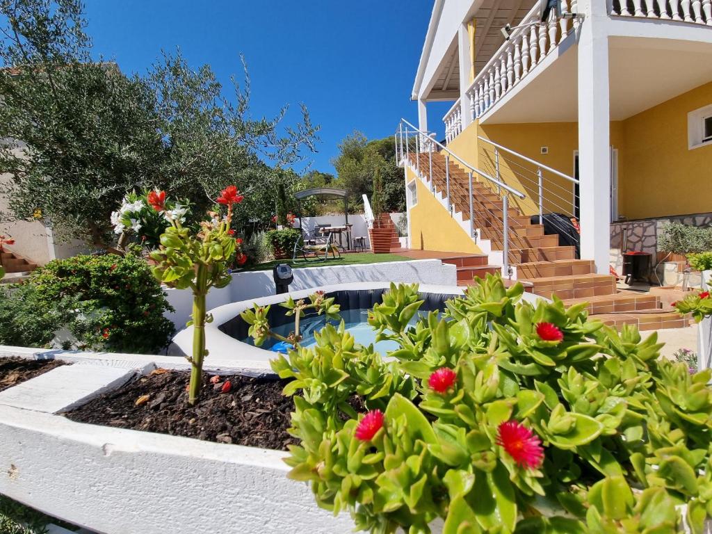 Apartmani Axa (Rukavac) 