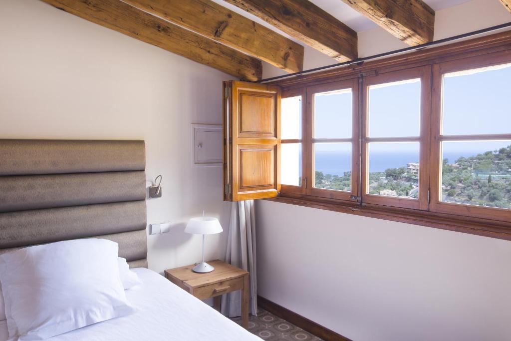 Hotel y Apartamentos DES PUIG
