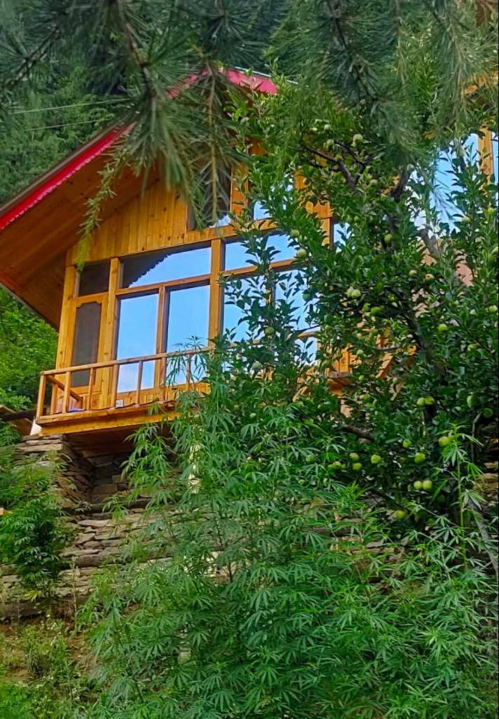 Sunrise Farm Stays