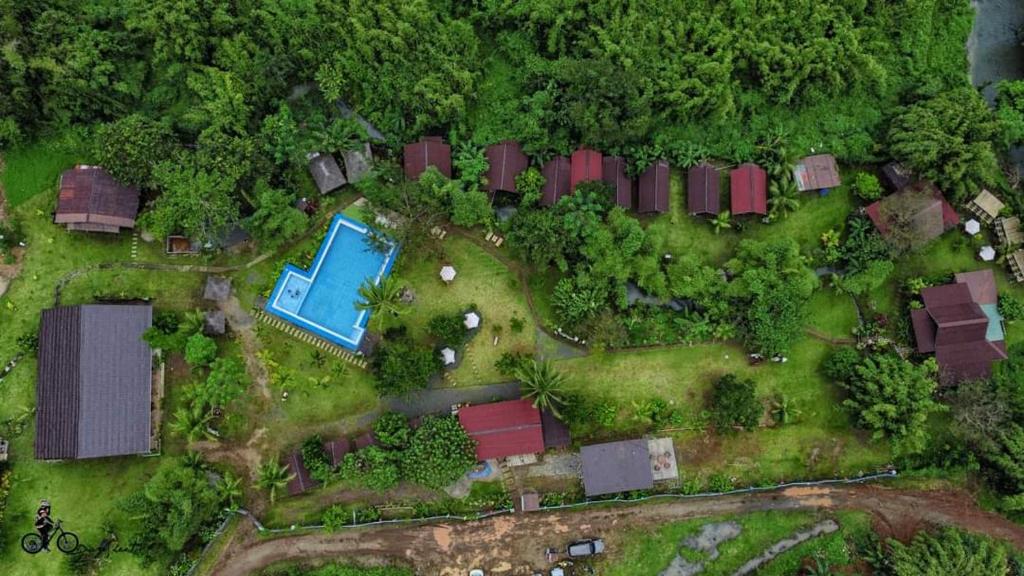 Banlaw Garden Resort