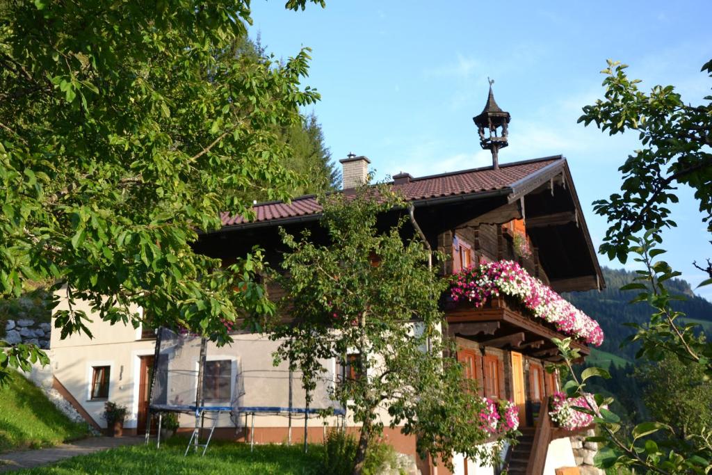 Haus Hinterfürbach