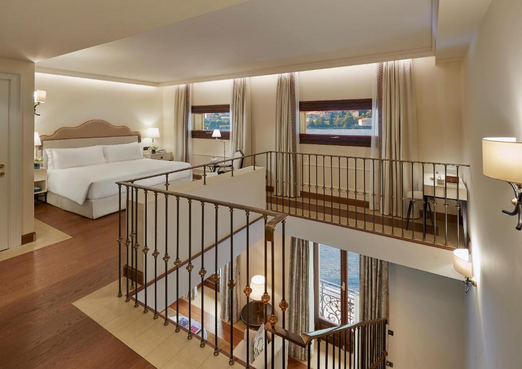 Mandarin Oriental (Blevio)