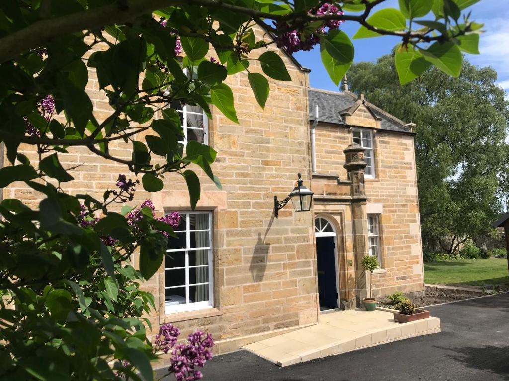 Kilmorie House (Elgin)