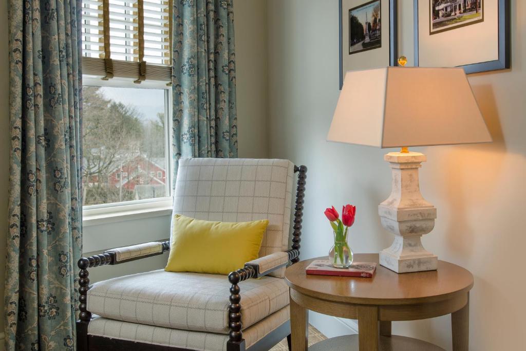 Kimpton Taconic Hotel (Manchester)