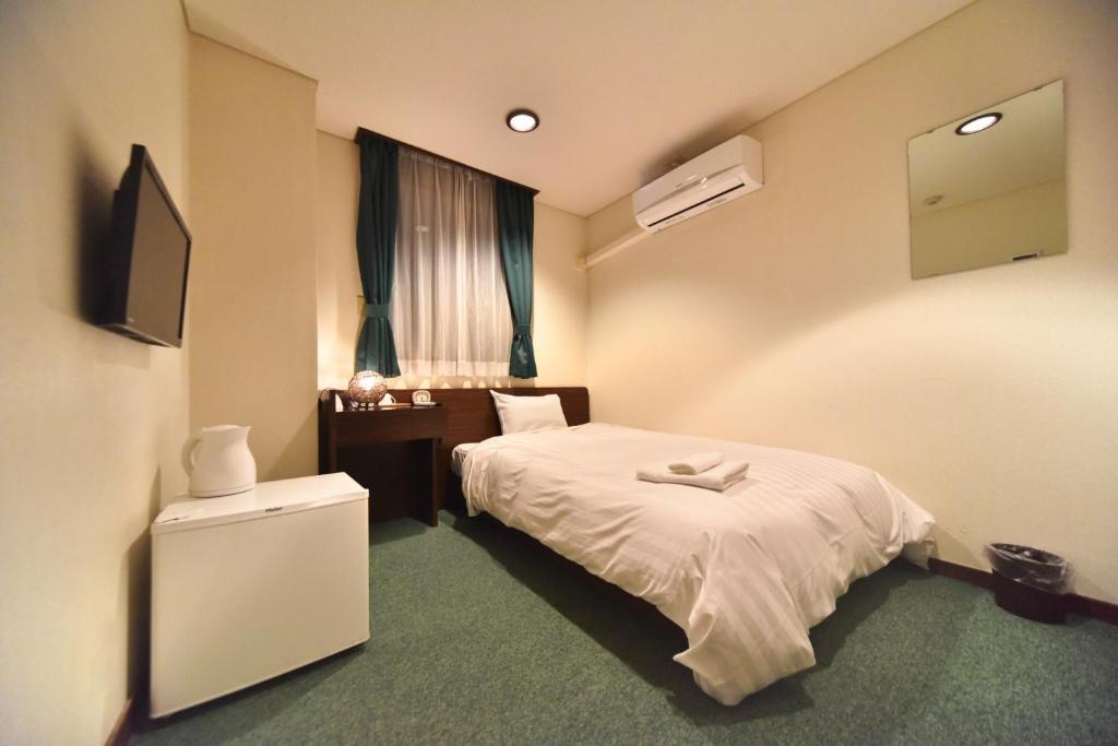 Hotel Nomad - Vacation STAY 71182v (Hitachi)