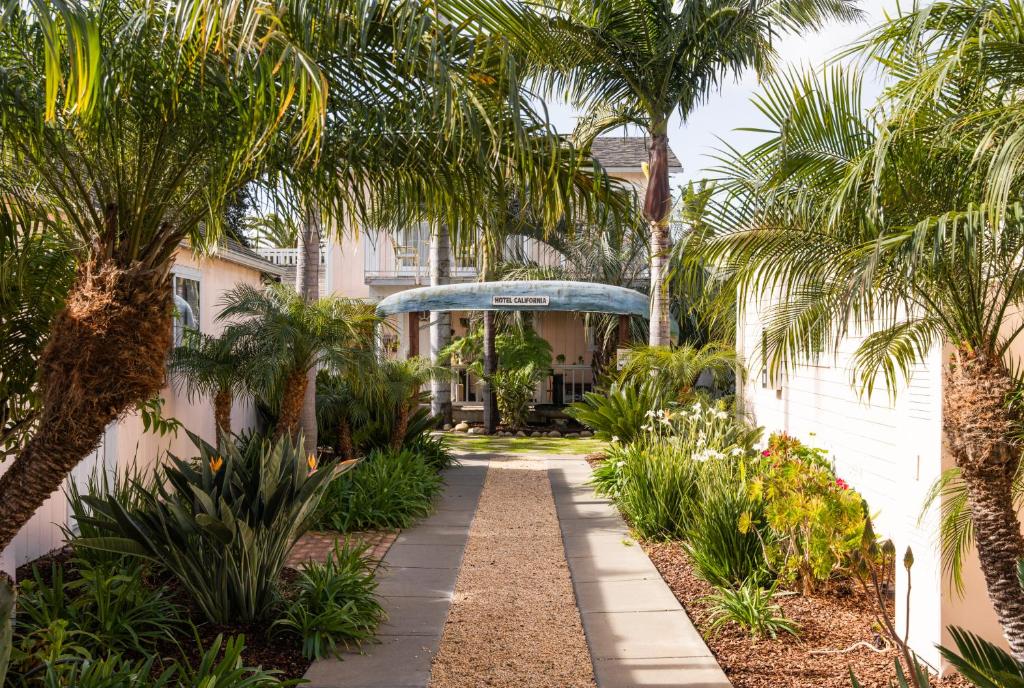 California Bungalow I