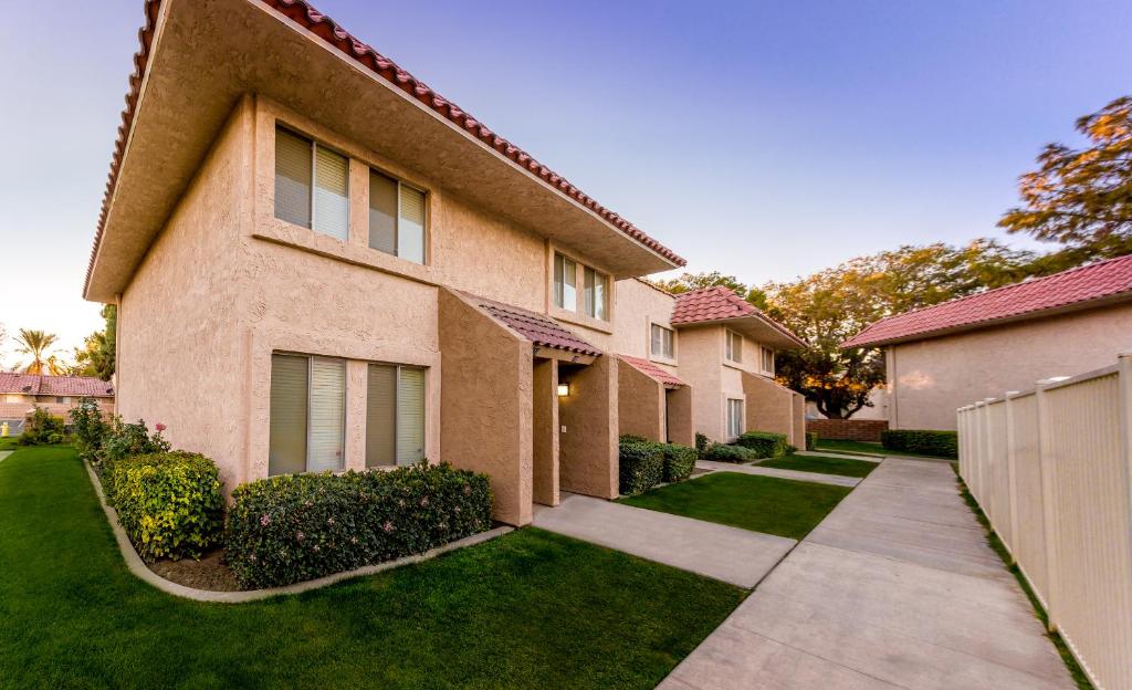 Indian Palms Vacation Club (Indio)
