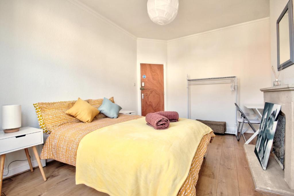 Upperton Road Lodge
