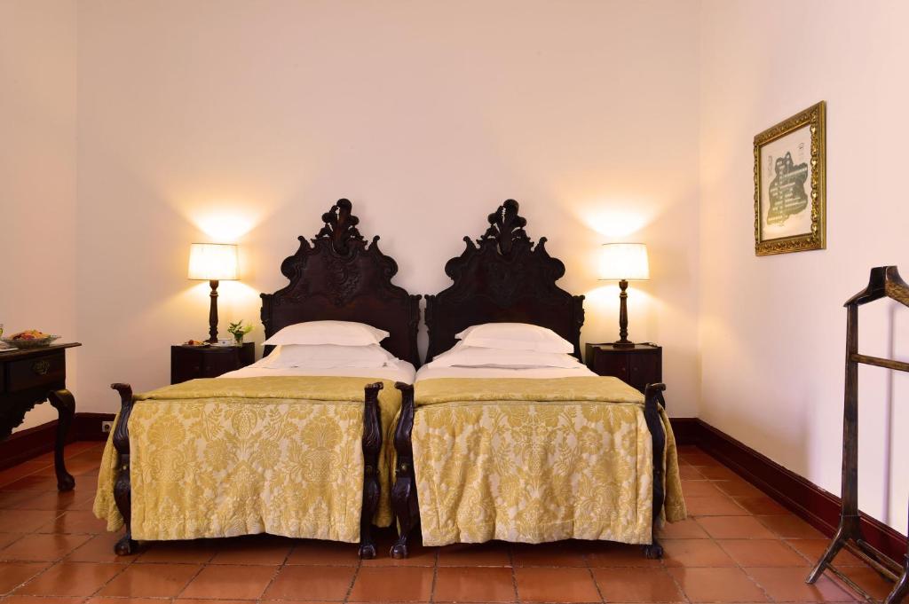 Pousada Castelo de Estremoz (Estremoz)
