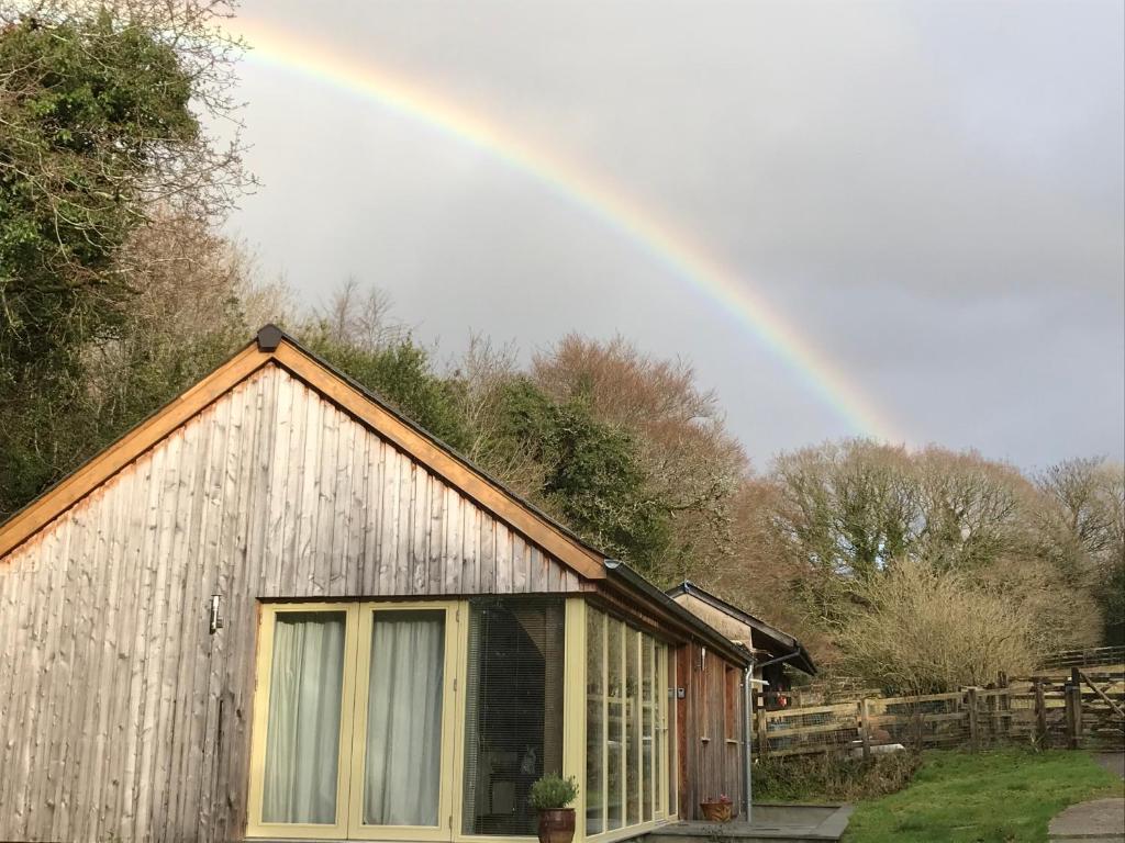 Oak Lodge (Tavistock)