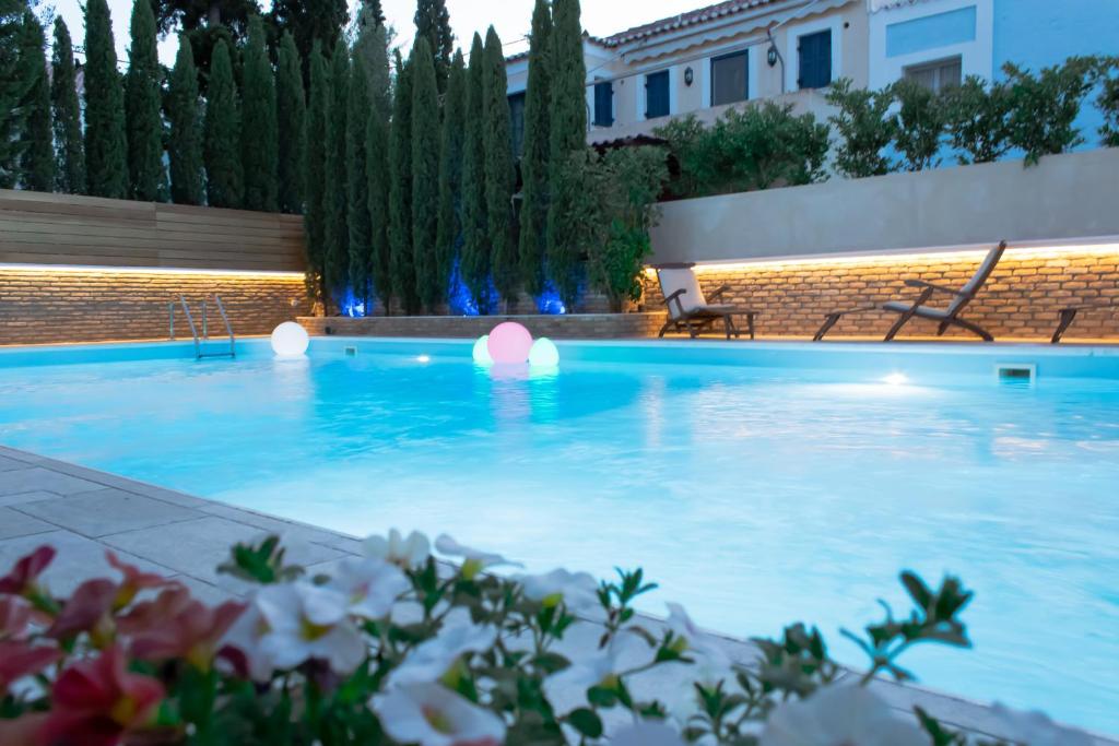 Armata Boutique Hotel (Spetses)