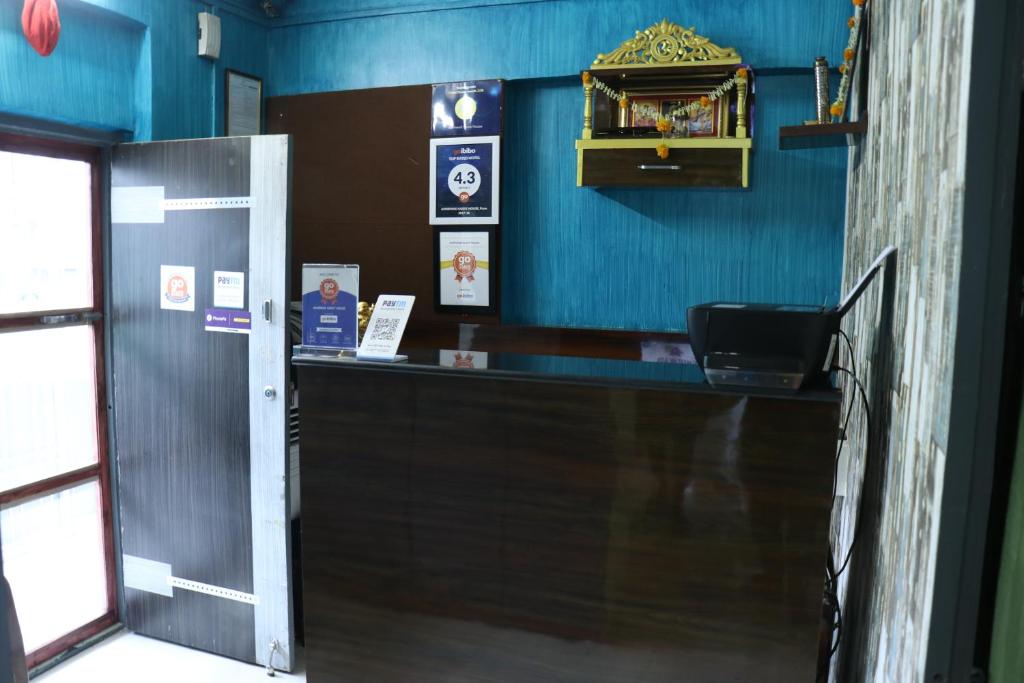 Ashirwad Guest House