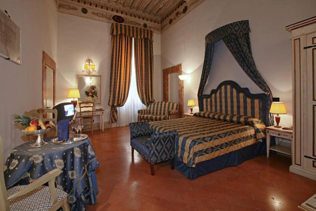 Antica Dimora alla Rocca