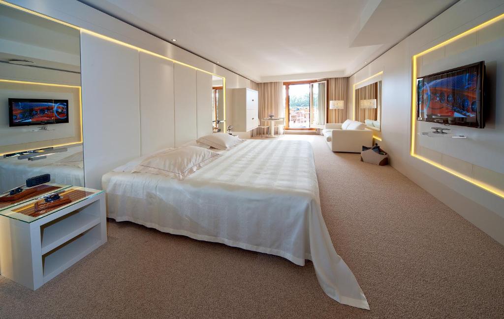 Cocca Hotel Royal Thai Spa (Sarnico)