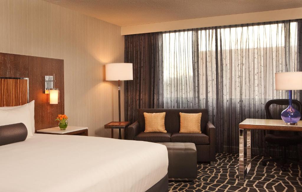 Hyatt Regency Princeton (Princeton)