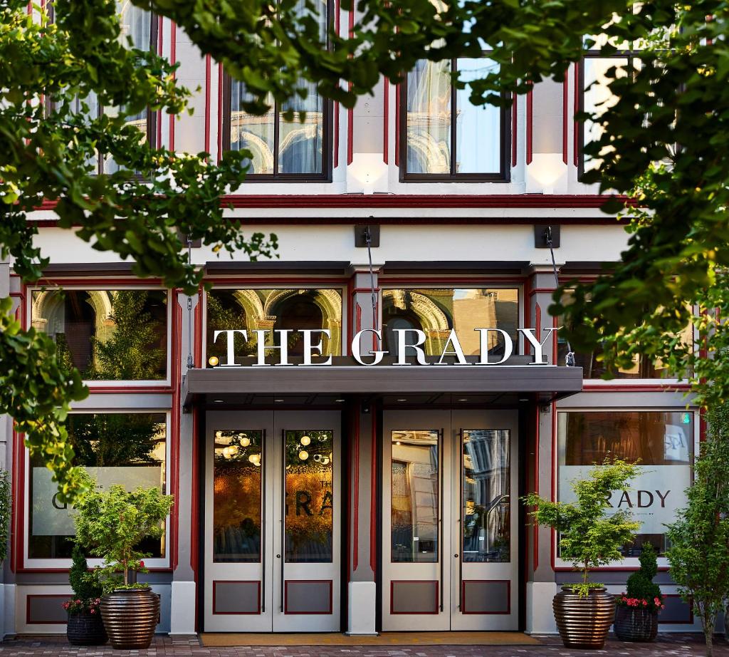 The Grady Hotel (Louisville)